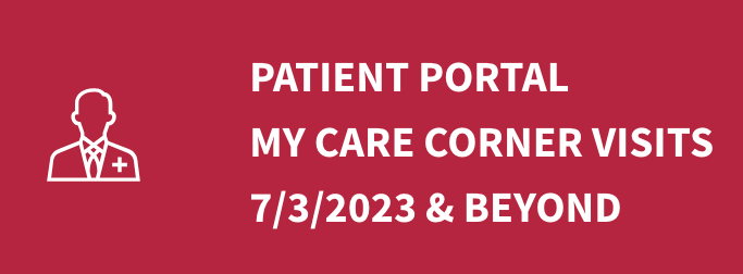 patient portal