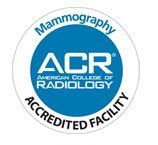 Mammography Accredited Facility