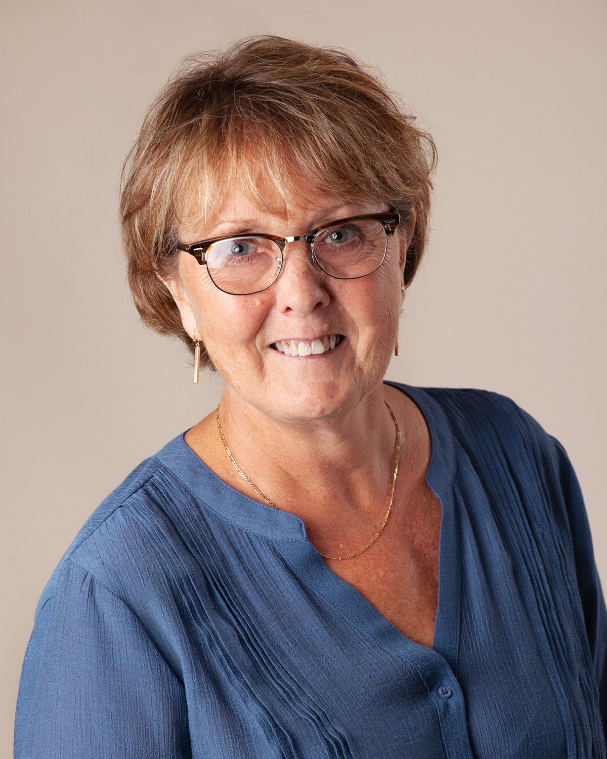 Marci Hardin