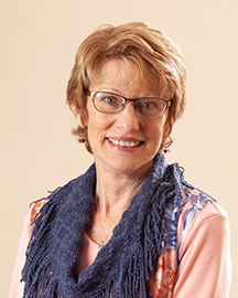 Susie Platt
