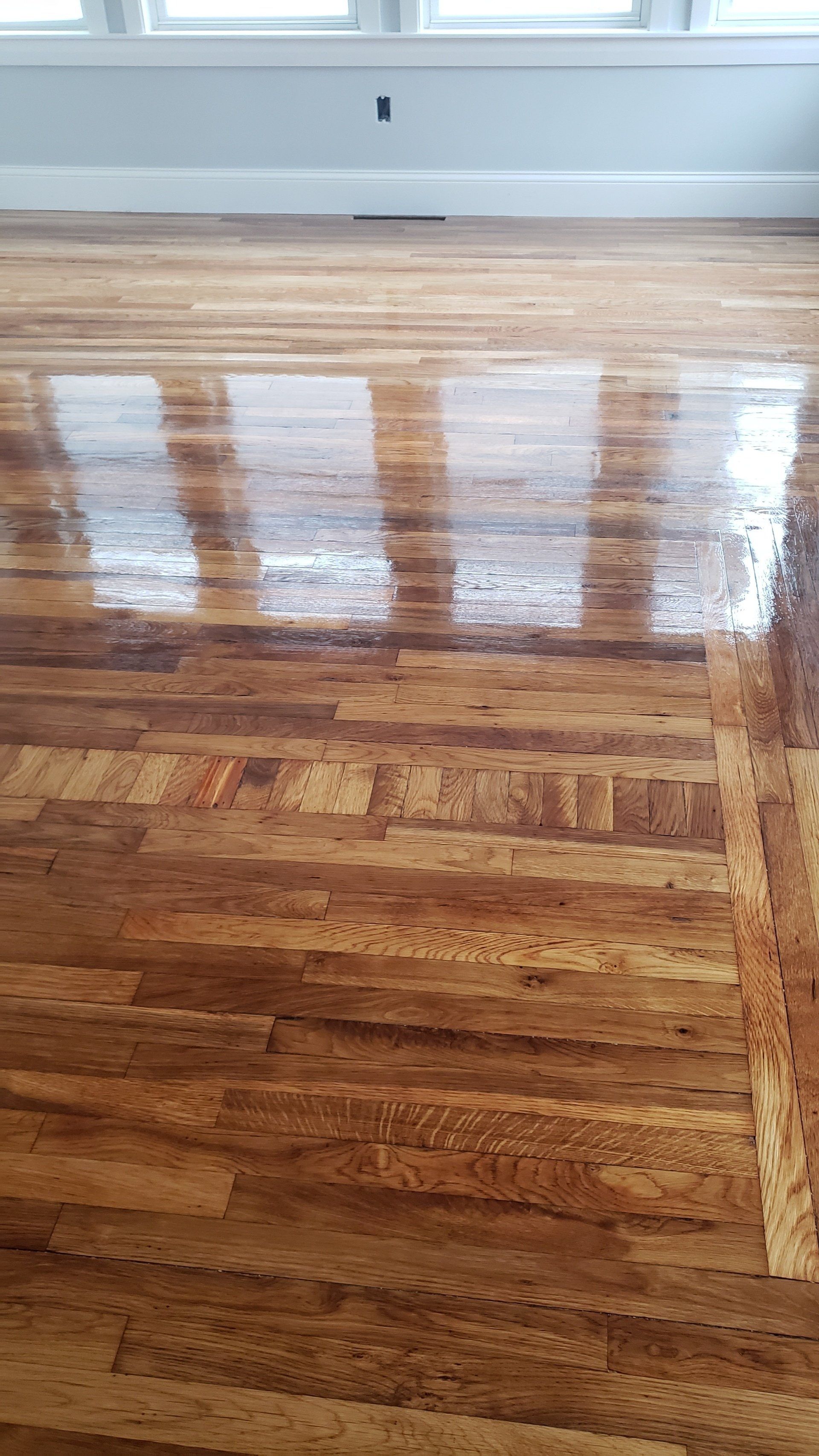 Hardwood Flooring in Lynn, MA