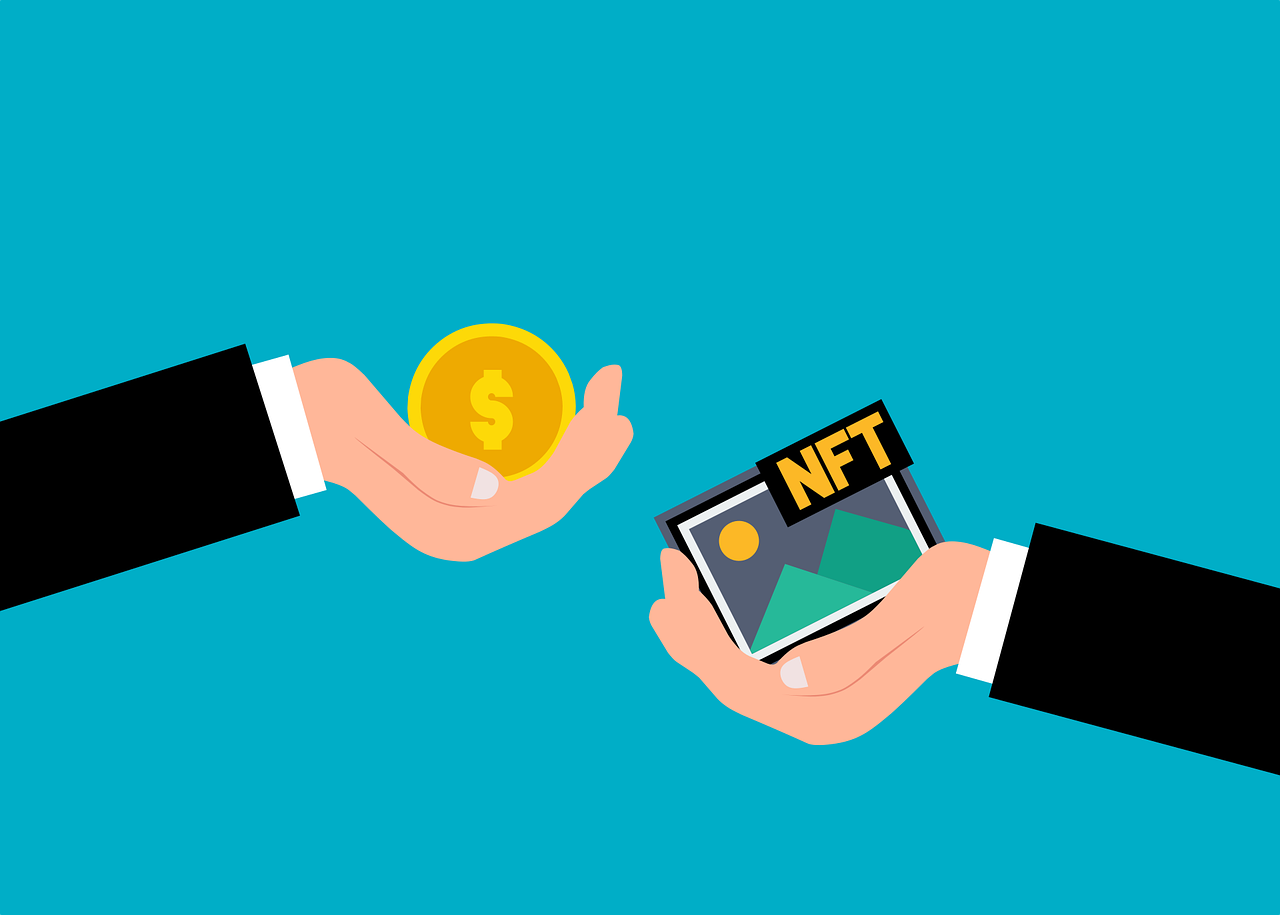 7 Must Have Traits For Every NFT Investor