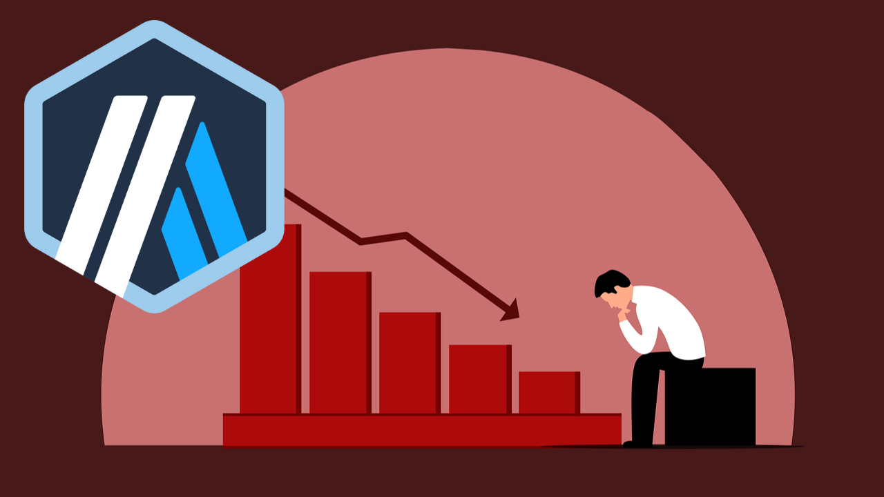 Artbitrum Holders Look To Jim Cramer As Their Only Hope