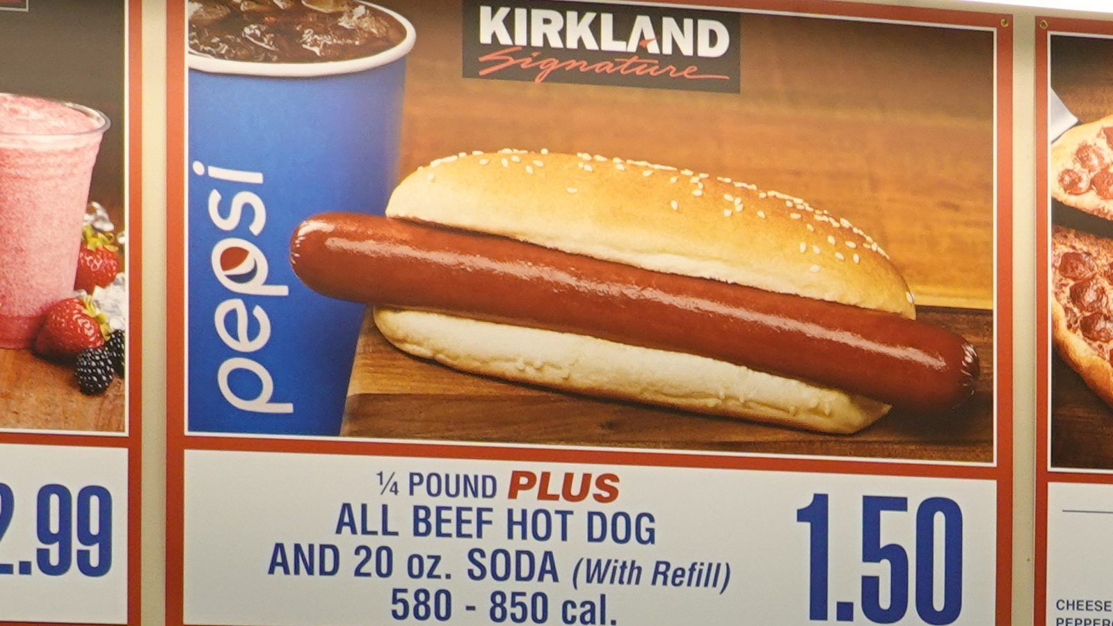 Costco Hotdog Hailed As The Last Safe Stablecoin