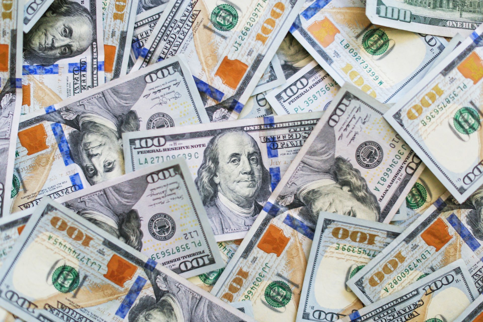 IRS Sees Record Tax Return Payouts Because Everyone Lost Money In The Crypto Market In 2022