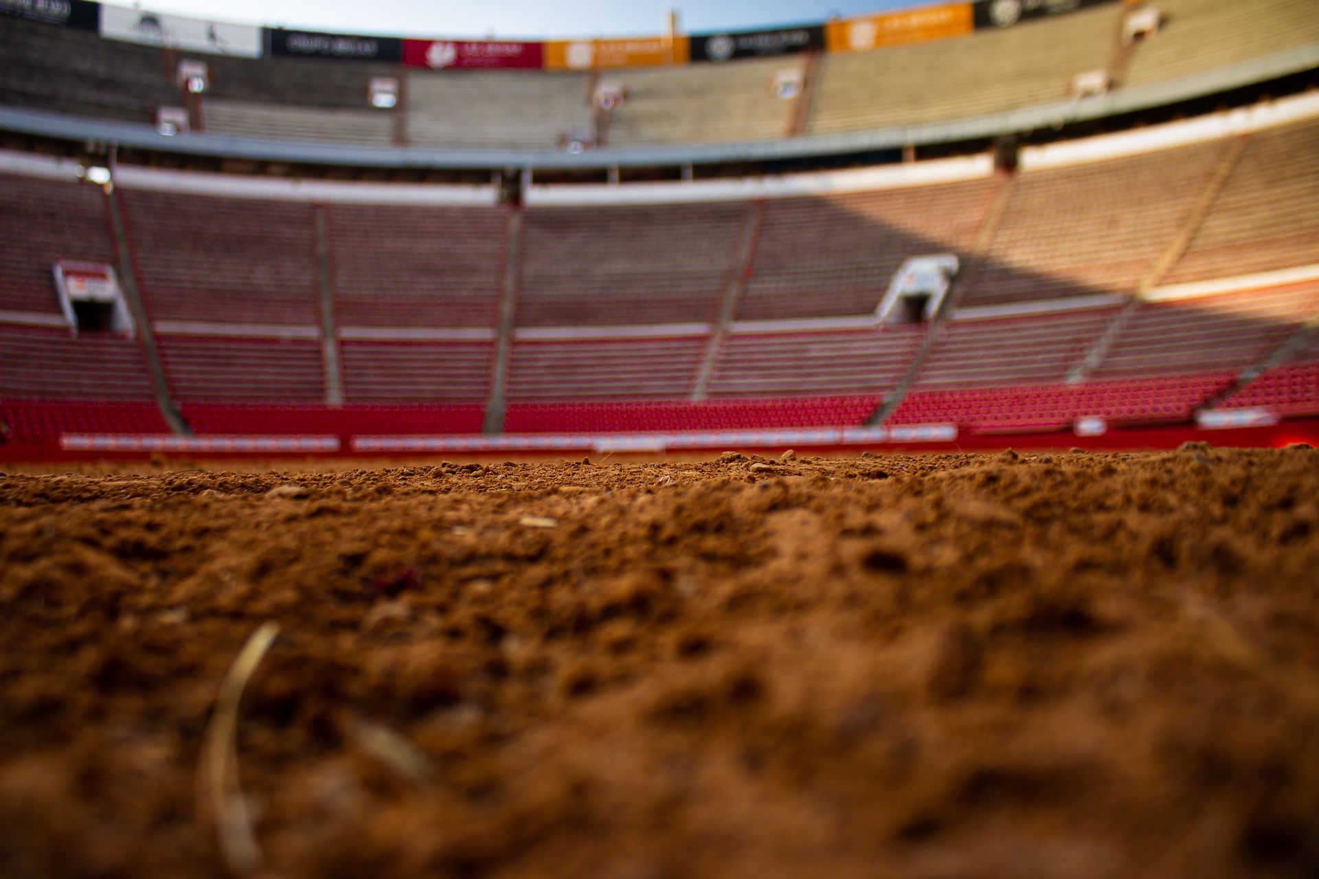 Matadors Can’t Put On Show Due To Missing Bulls