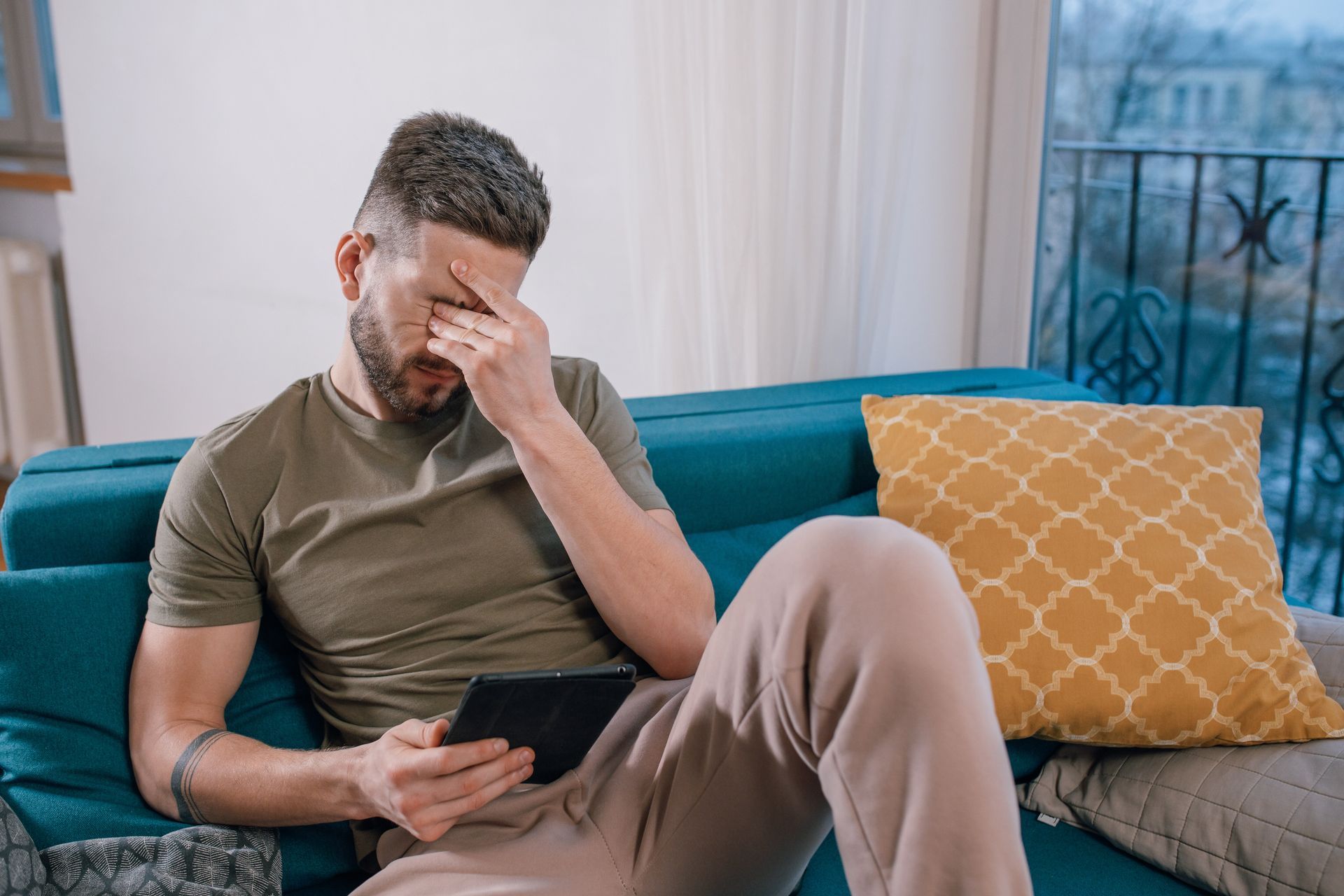 NFT Influencer Devastated Nobody Said ‘GM’ To Him