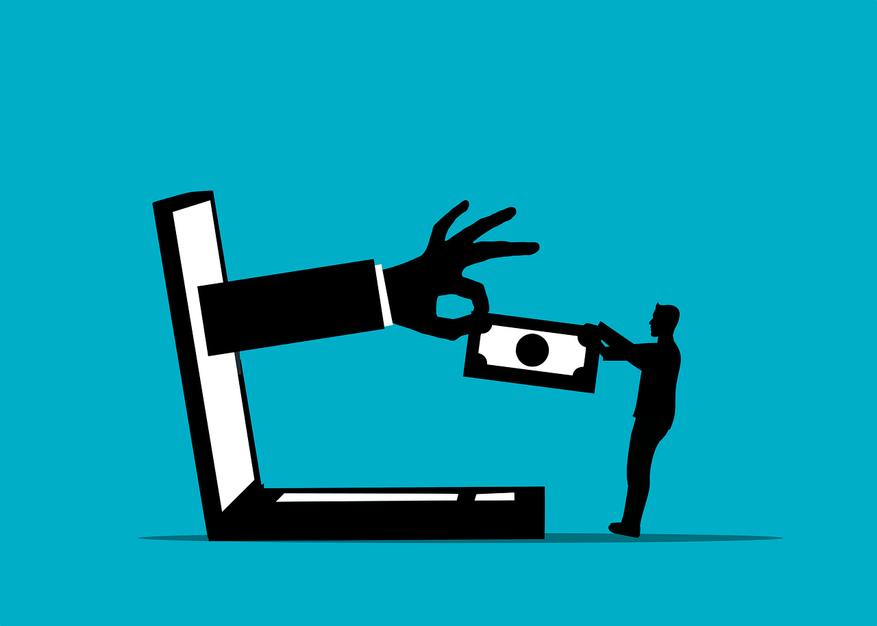 How To Spot A Crypto Scam
