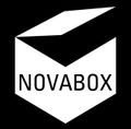 LA SCATOLA NOVABOX 2-LOGO
