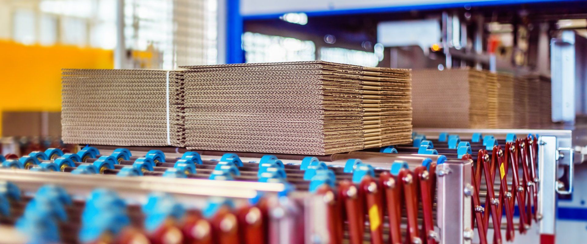 progettazione scatole in cartone