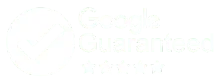 Google Guaranteed logo