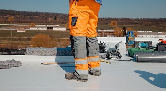 Choosing a Reliable Roofing Contractor in Georgia