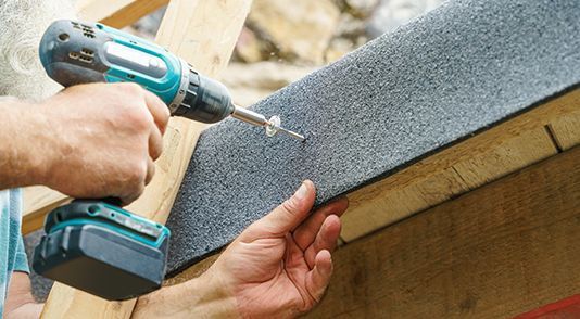 Exceptional Roofing Contractor