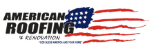 American Roofing & Renovation Logo
