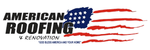 American Roofing & Renovation Logo
