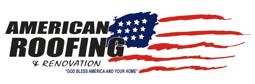 American Roofing & Renovation Logo