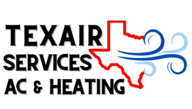 Texair Services AC & Heating