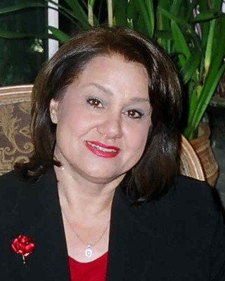 Dr Sahar Sara Teimoori MD.