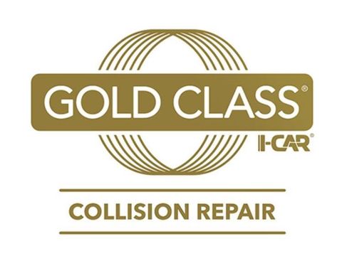 Gold Class Collision Repair