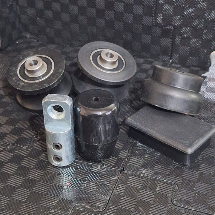 FUNDIMARCK SPORTS EQUIPAMENT MARCK FITNESS