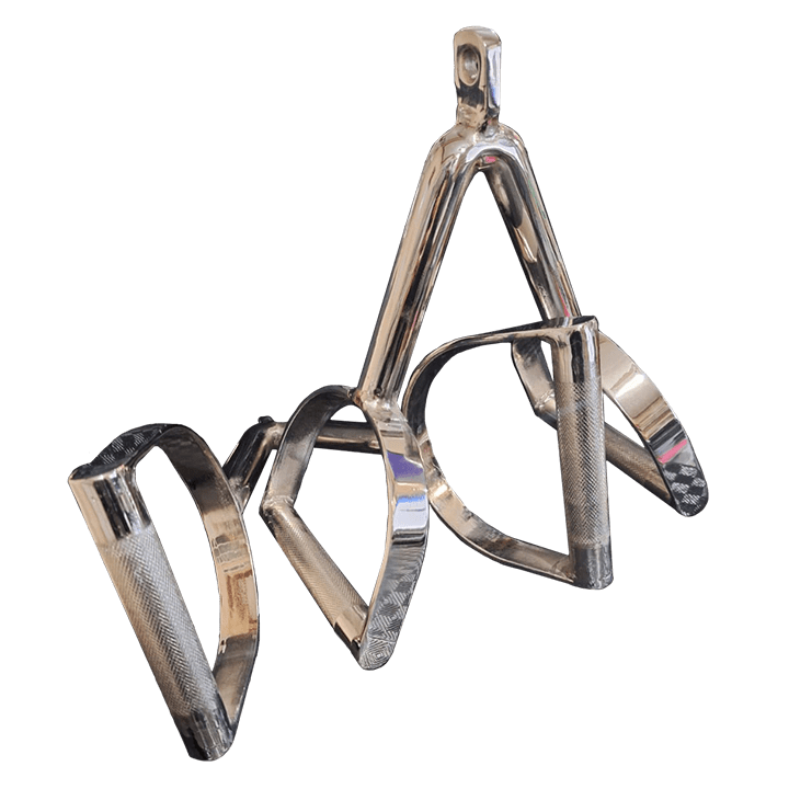 FUNDIMARCK SPORTS EQUIPAMENT MARCK FITNESS