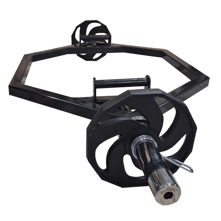 FUNDIMARCK SPORTS EQUIPAMENT MARCK FITNESS