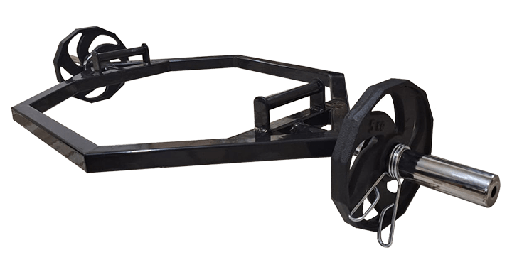 FUNDIMARCK SPORTS EQUIPAMENT MARCK FITNESS