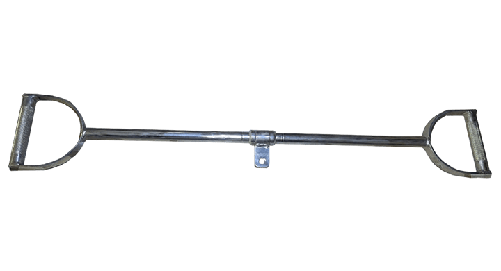 FUNDIMARCK SPORTS EQUIPAMENT MARCK FITNESS