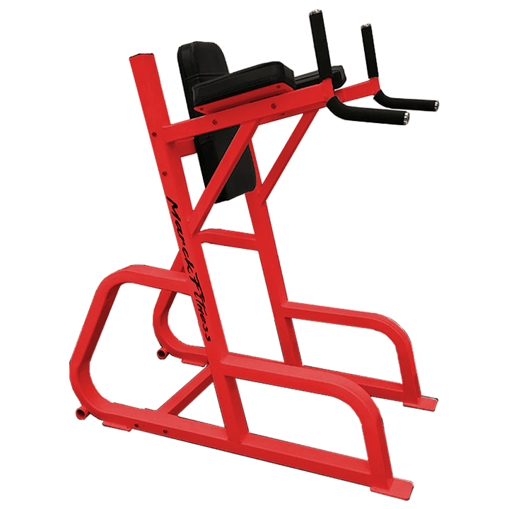 FUNDIMARCK SPORTS EQUIPAMENT MARCK FITNESS