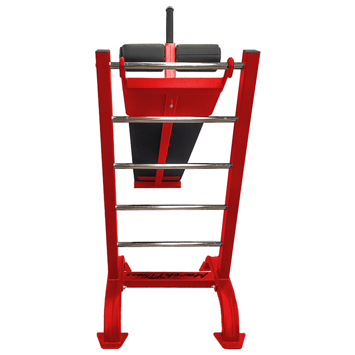 FUNDIMARCK SPORTS EQUIPAMENT MARCK FITNESS