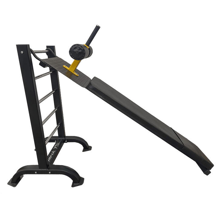 FUNDIMARCK SPORTS EQUIPAMENT MARCK FITNESS