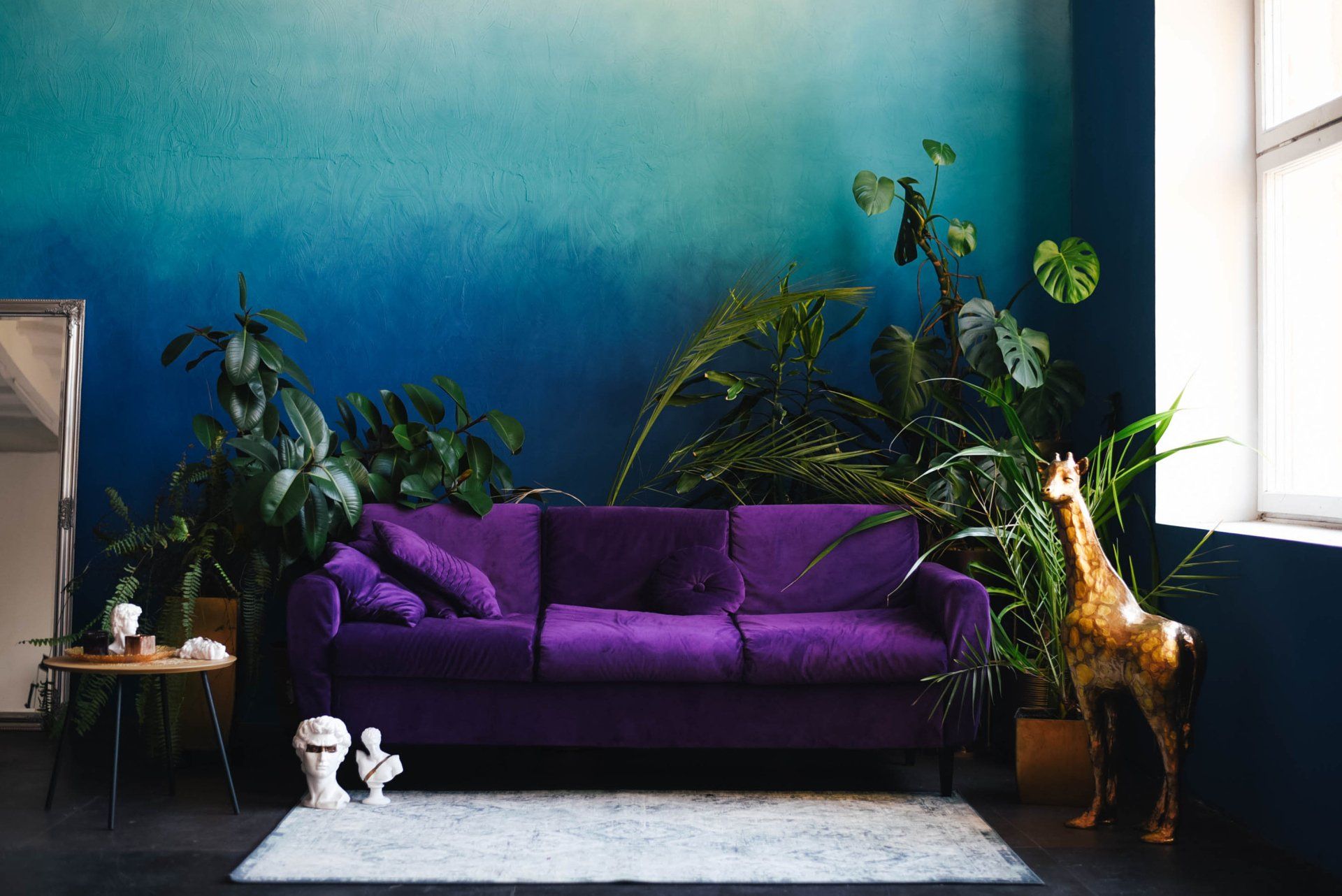 Yellow colour wall | Lavington, NSW | John Stokes Painting Contractor