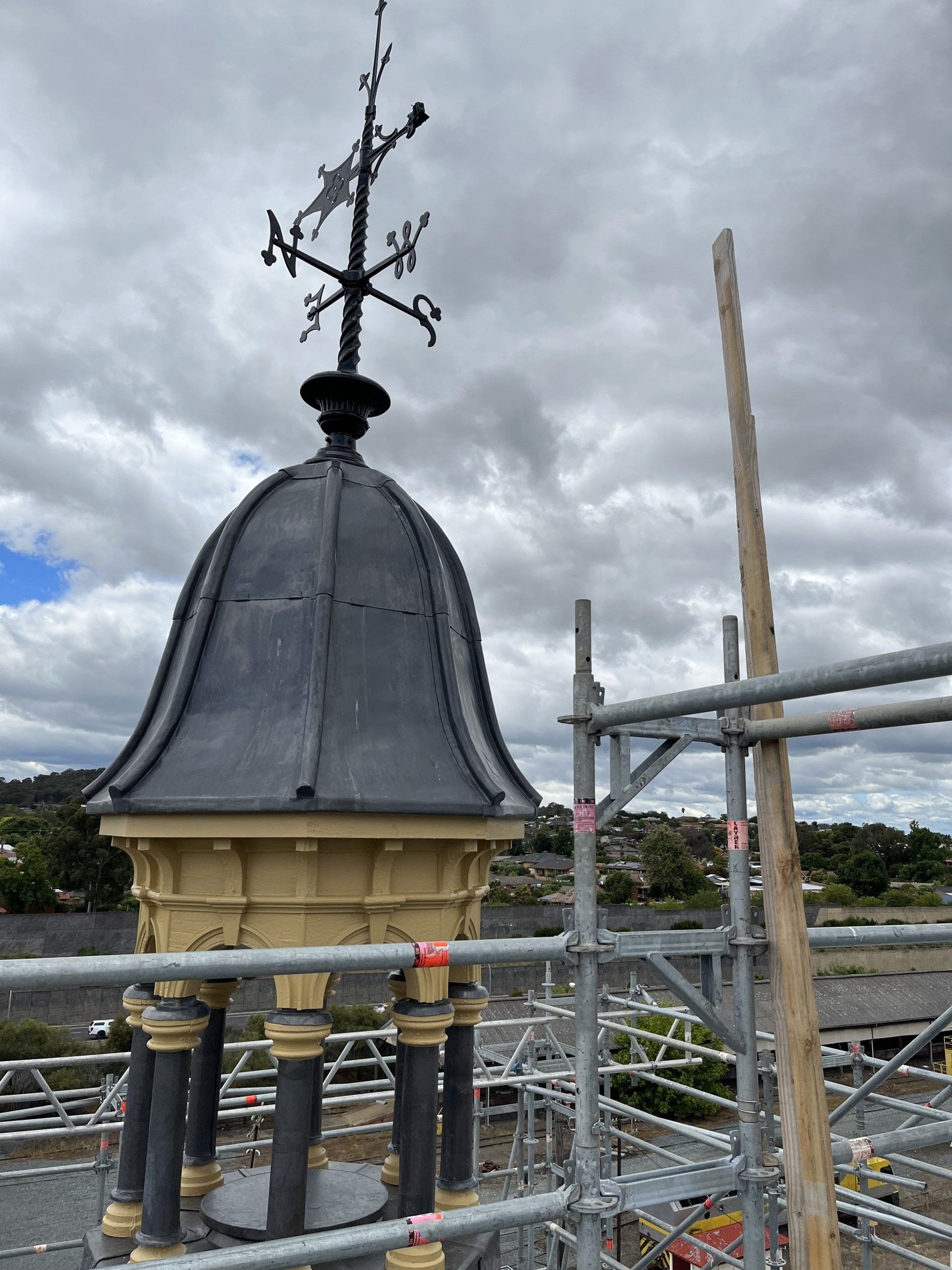 Image Placeholder | Lavington, NSW | John Stokes Painting Contractor