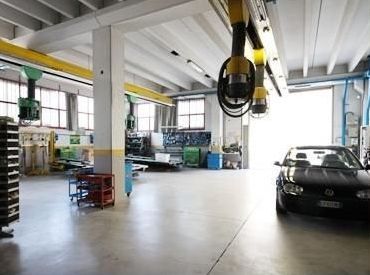 autocarrozzeria olmo