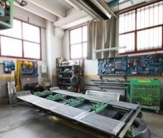 autocarrozzeria olmo