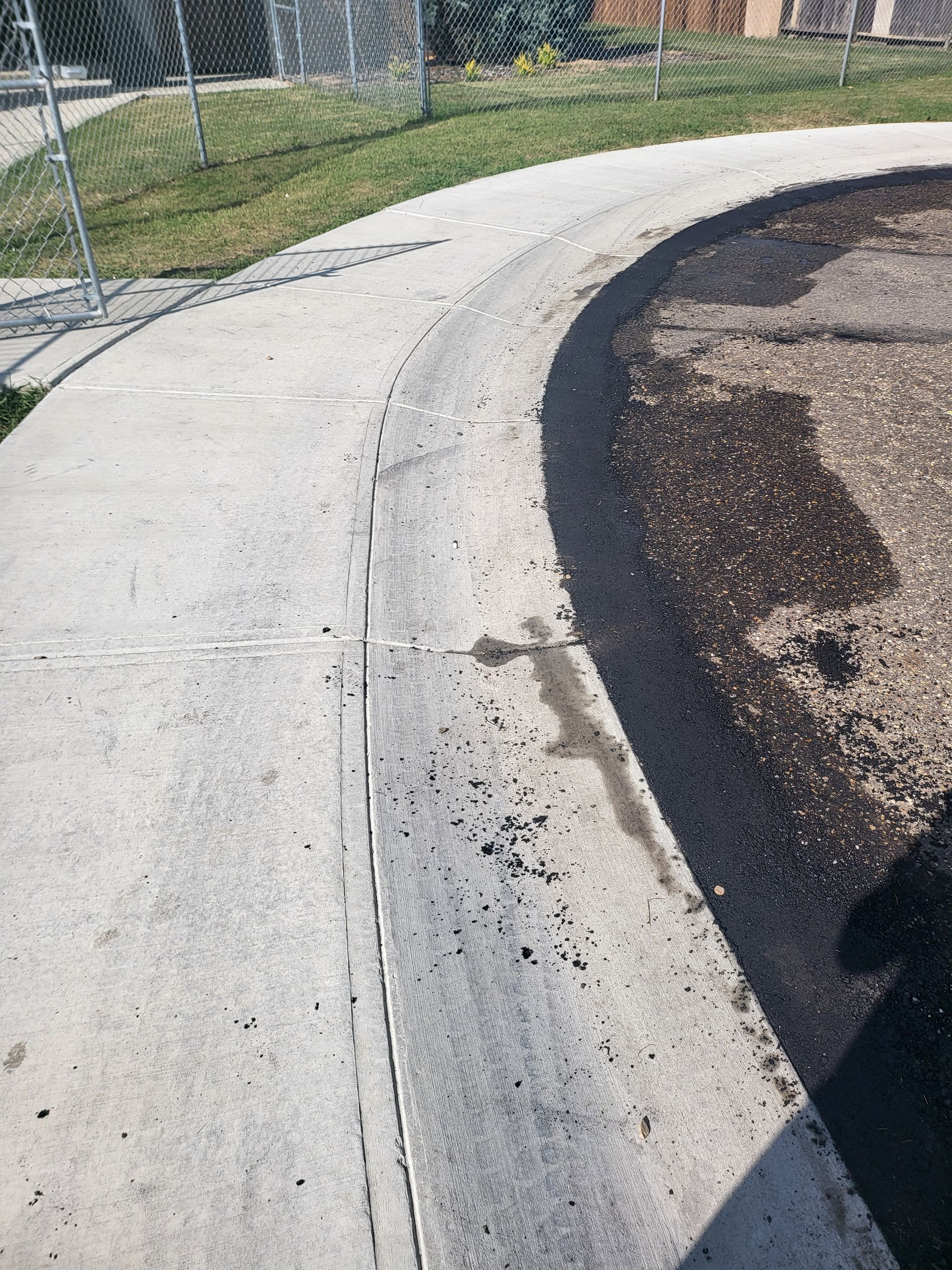 Concrete Services by JVR Construction & Consulting