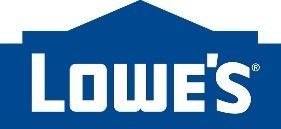 JVR Construction & Consulting National Clients: Lowe's
