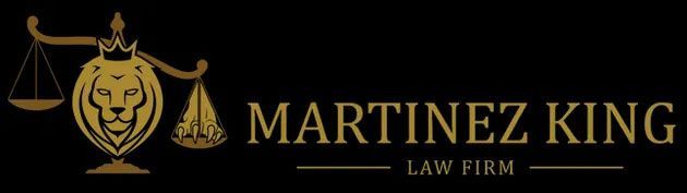 Martinez King Law Firm Logo