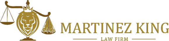 Martinez King Law Firm logo