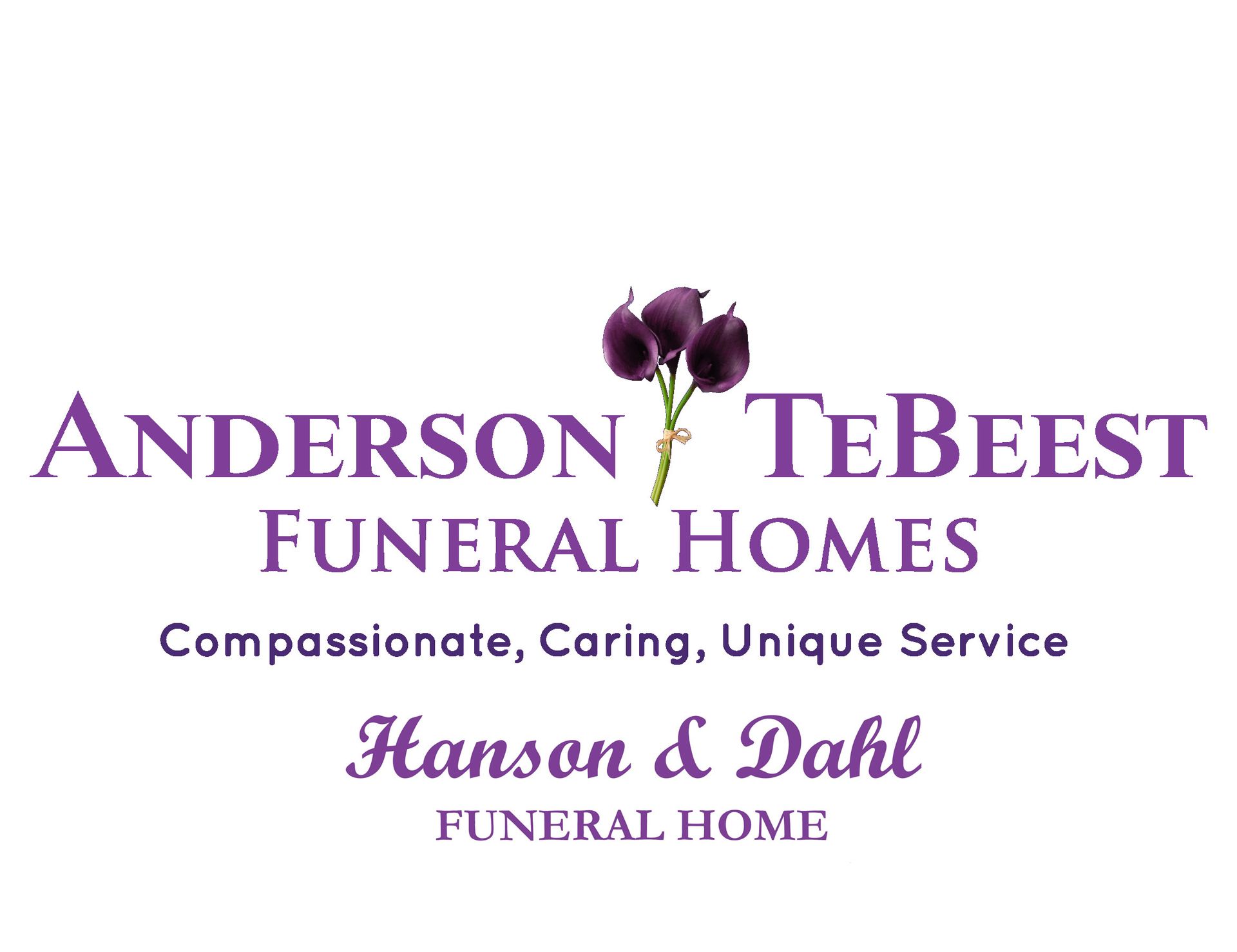 Anderson-TeBeest Funeral Home