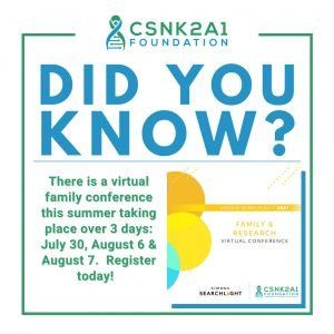 Did you Know? Virtual Conference