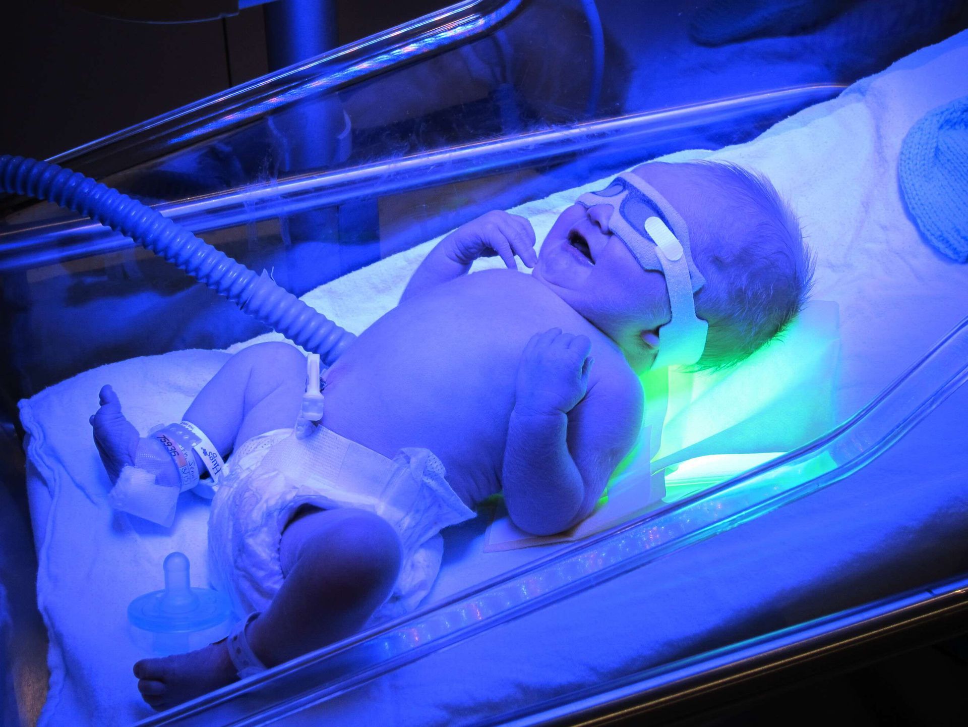 Newborn Genetic Screenings
