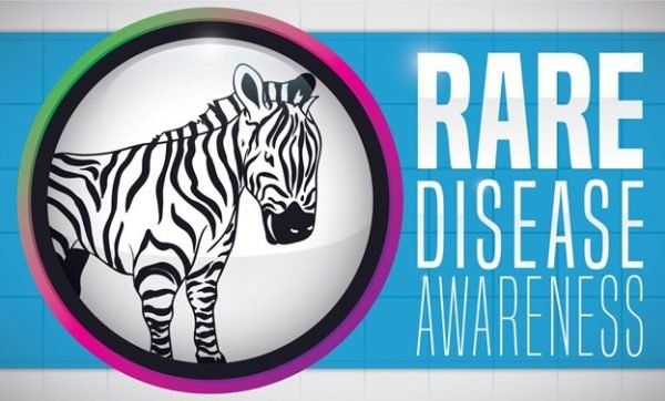 Rare Disease Awareness
