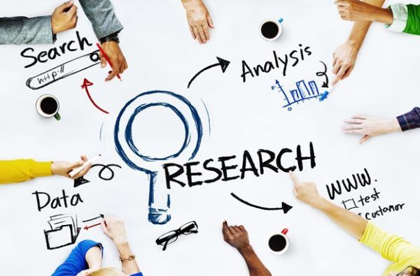 Research Updates & Opportunities