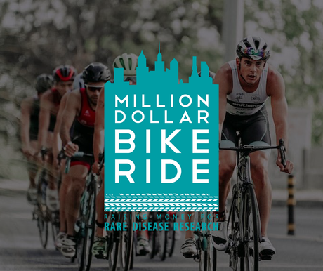 Million Dollar Bike Ride