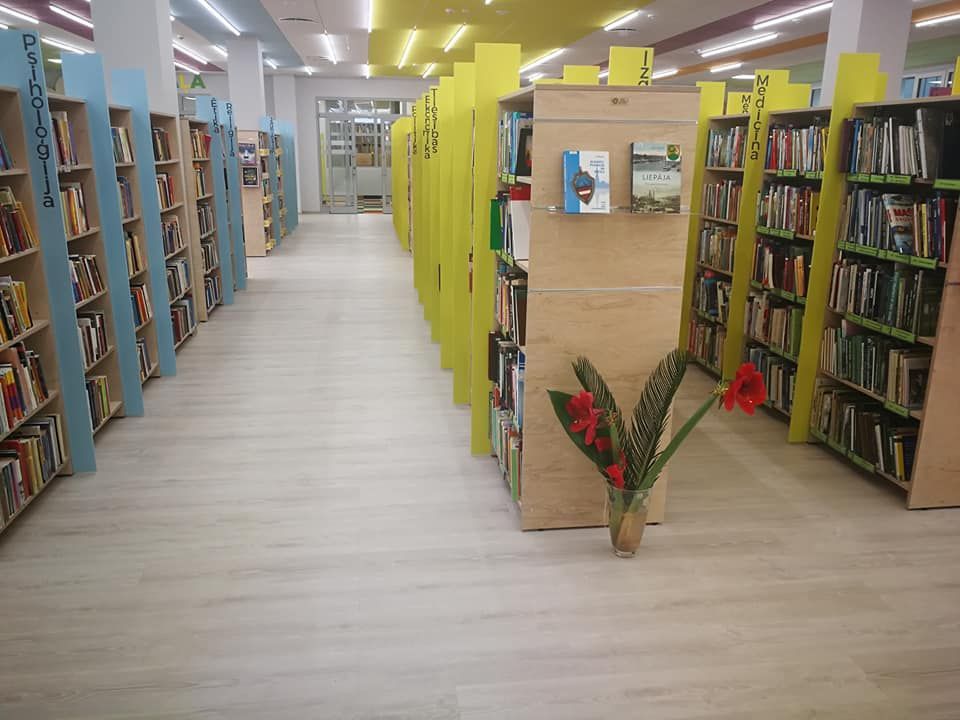 Realizētie projekti | Grīdu serviss