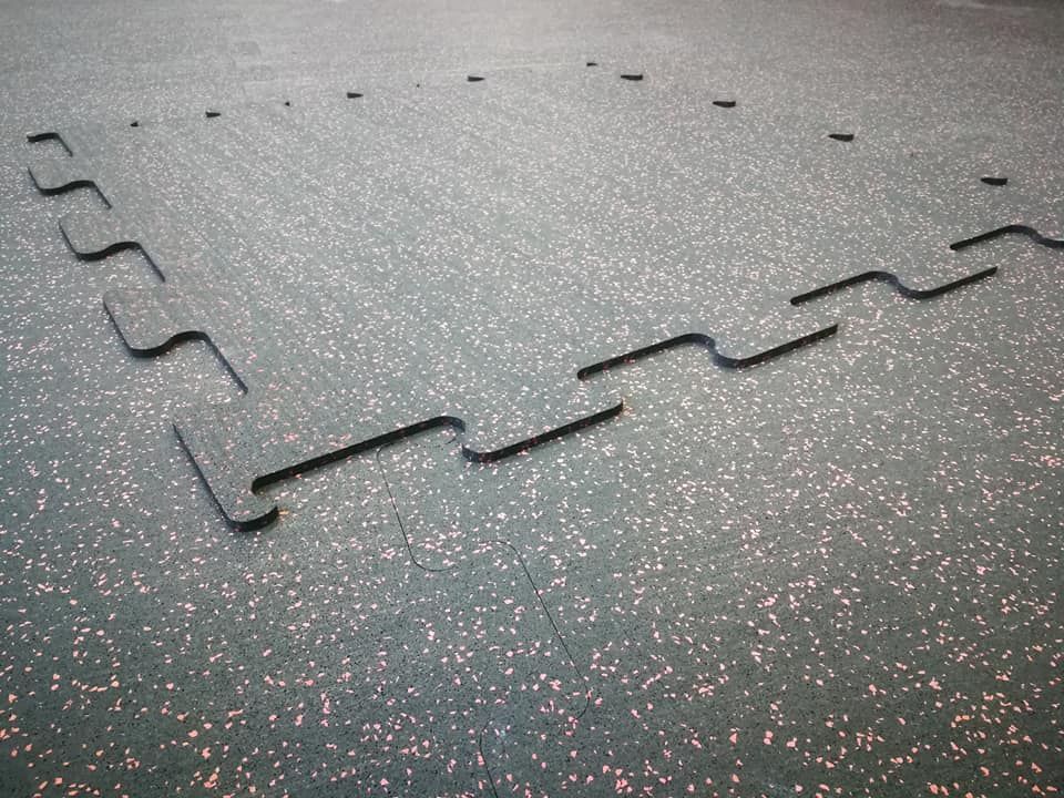 Realizētie projekti | Grīdu serviss