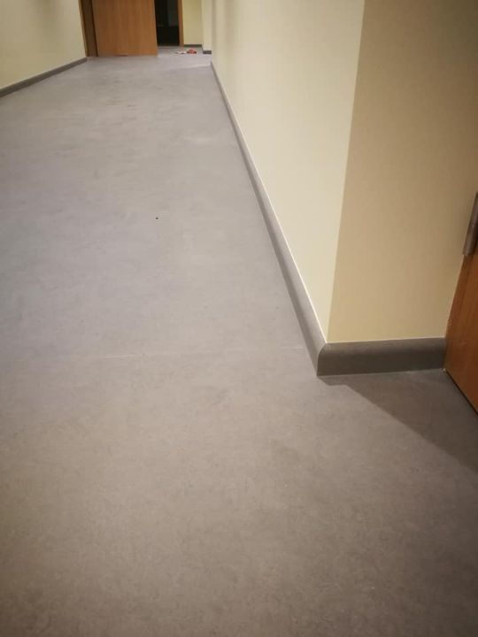 Realizētie projekti | Grīdu serviss