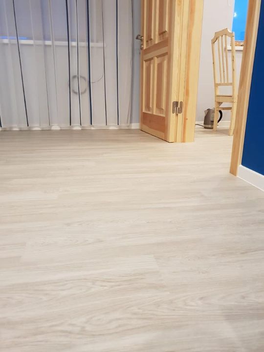 Realizētie projekti | Grīdu serviss