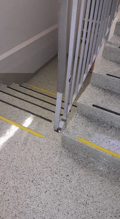 Realizētie projekti | Grīdu serviss